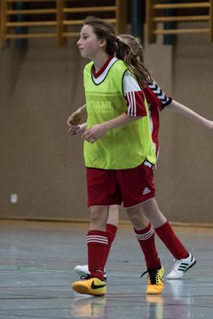 Bild 363 - C-Juniorinnen Kreismeisterschaften